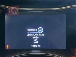 جیپ گراند شیرۆکی
